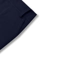 thumbnail image 3 of RXIRUCGD 2025 Summer Clothes for Kids Children's Summer Solid Color Wrinkle And Wrinkle Free Versatile Suit Shorts For Kids, 3 of 4