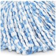 thumbnail image 2 of Vileda SuperMop 100% Microfibre Mop Head | Remove Bacteria with just Water | Reusable and Machine Washable Refill, 2 of 6