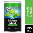 thumbnail image 1 of Minute Maid Limeade Can, Frozen Concentrate, 1 of 6