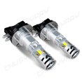 thumbnail image 4 of H11B LED Headlight 6000K White Bulbs Low Beam Kit Plug&Play Set of 2, 4 of 8