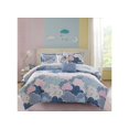 thumbnail image 3 of Urban Habitat Kids Cloud Comforter Set Blue Full/Queen, 3 of 6