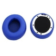 thumbnail image 2 of facefd 1 Paire de Coussinets d'Oreille pour Casque, Protection Auditive, Remplacement pour Studio 2.0 3.0 Bleu, 2 of 8