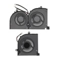 thumbnail image 3 of GPU Fan,CPU GPU Fan Replacement GPU Cooling CPUGPU Fan Next-Gen Design, 3 of 12