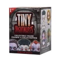 thumbnail image 1 of Tiny Nightmares Collectible 3 Inch Figures Blind Box Wave 1, 8 cm Collectible Figurines, Toy for Ages 17+, 1 of 6