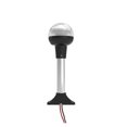 thumbnail image 2 of 12V LED Marine Yacht Navigation All-Round Light 2 Nautical Mile Visibility Stern Anchor Light For Boat ,High Bright, 2 of 6