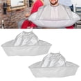 thumbnail image 4 of Hair Cutting Cloak, Waterproof Nylon Material Hairdressing Cape Cover, Easy To Clean For Salons Home, 4 of 8