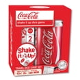 thumbnail image 3 of Masterpieces Puzzle Company Coca-Cola Shake it Up! Travel Dice Game, 3 of 5