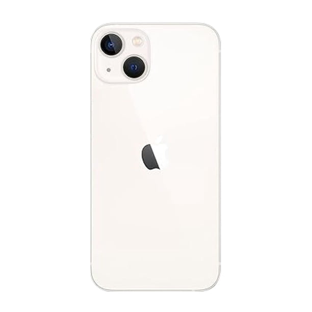 Apple iPhone 13 本体 ホワイト　128GB Apple iPhone 13, 128GB, Starlight - Unlocked - Certified