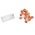 thumbnail image 4 of String Light, Halloween Light 20LED Lumière Chaude pour Intérieur pour Jardin pour Extérieur, 4 of 8