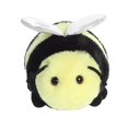 thumbnail image 2 of Aurora Mini Flopsie - Beeswax Bee 8, 2 of 4