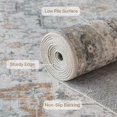 thumbnail image 4 of GENIMO Tapis Coureur 2x5 Antidérapant Lavable à la Machine V, 4 of 8