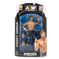 thumbnail image 1 of AEW All Elite Wrestling Kenny Omega Action Figure Unmatched Collection Figure - Series 1, 1 of 2