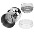 thumbnail image 4 of Qiilu Stainless Steel Electric Coffee Grinder, 4 of 8