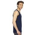 thumbnail image 3 of American Apparel Débardeur Unisexe en Jersey Fin, 3 of 3