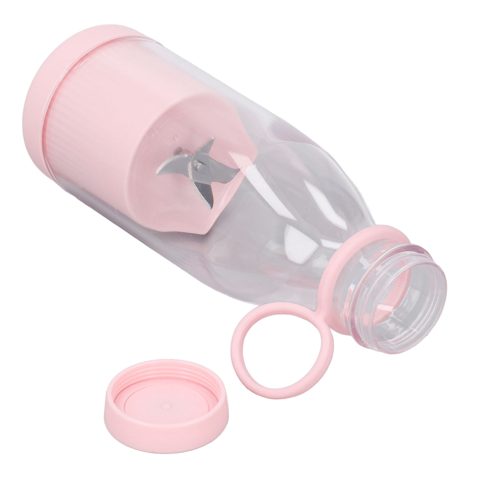 Portable Blender, USB Charging Efficient Mini Blender Convenient  For Travel