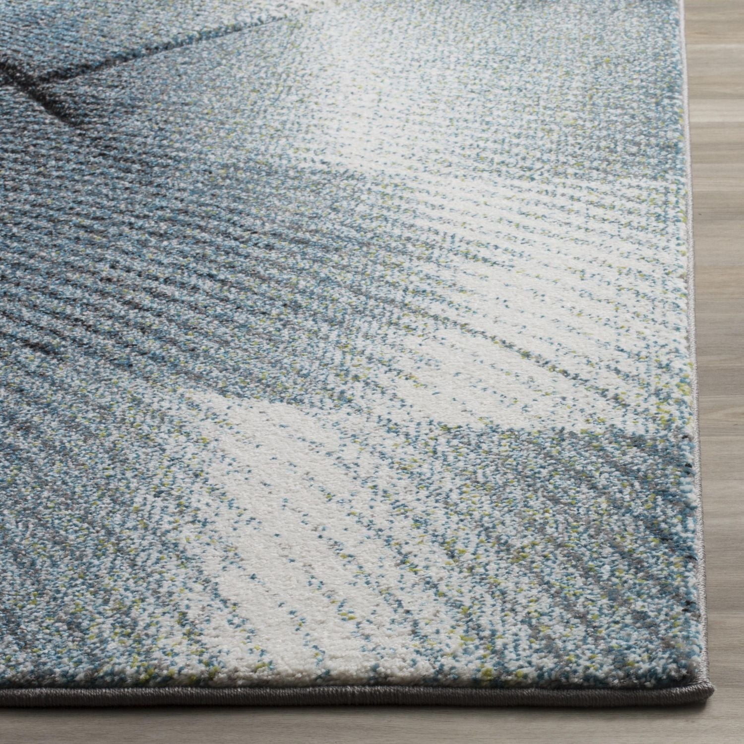 SAFAVIEH Hollywood Celandine Tapis Abstrait