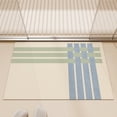 thumbnail image 1 of Vaidha Absorbent Bathroom Bath Mat Shower Rug Quick Drying Bath Mats Kitchen Entrance Doormats Home Floormat Bathtub Carpet, 1 of 7