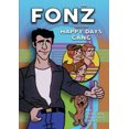 thumbnail image 1 of The Fonz and The Happy Days Gang : la Série Animée Complète, 1 of 1