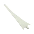 thumbnail image 4 of Luzkey Wind Turbine Blade Horizontal Axis Wind Blade 550mm Small Windmill Replacement Part Lightweight Reliable for Repair Upgrade, 4 of 8