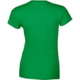 thumbnail image 2 of Gildan Ladies Soft Style Short Sleeve T-Shirt, 2 of 5