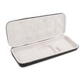 thumbnail image 2 of funtasica Sac de Rangement pour Clavier Portatif Coque Protectrice en EVA Résistant à l'Eau Haute Dureté pour G913, 2 of 9