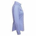 thumbnail image 3 of Premier Womens Poplin Long-Sleeved Blouse, 3 of 5