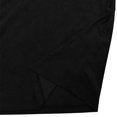 thumbnail image 4 of RXIRUCGD Blouse à Manches Longues Col Rabattu pour Hommes Mode Décontractée Sports de Plein Air, Noir, Taille : L, 4 of 7