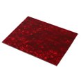thumbnail image 4 of Guitar Pickguard,Durable PVC Celluloid Guitar Backplate Sheet Portable Electric Bass Scratch Plate Cover, 4 of 8