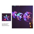 thumbnail image 5 of Halloween Decorations Clearance Sale  Led Light String Home Bedroom Decorative Lights Holiday Wedding Lights, 5 of 5