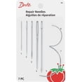 thumbnail image 1 of Dritz® Repair Hand Needles, Assorted Styles & Sizes, 7 Count, 1 of 11