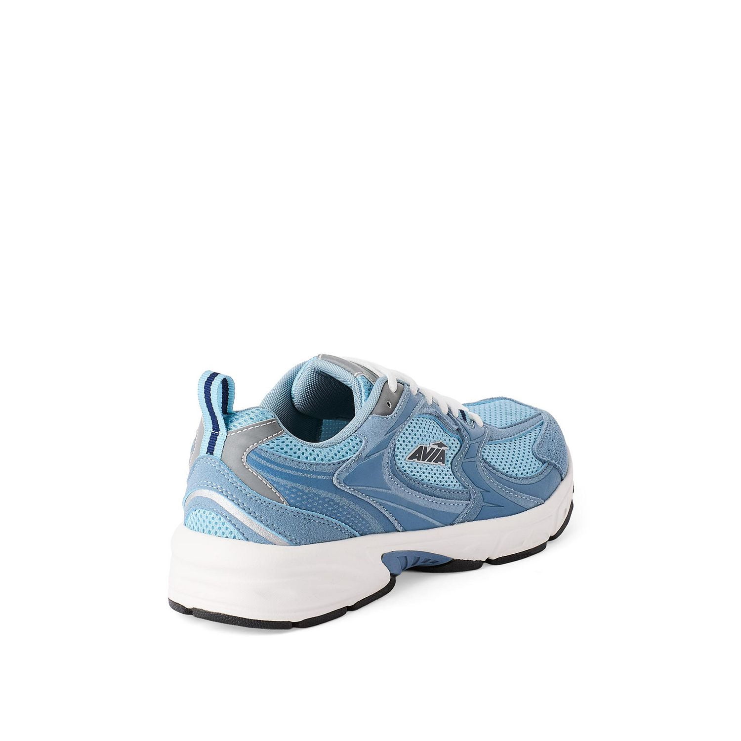 Avia Men's Lace-Up Sneakers