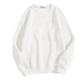 thumbnail image 1 of Gspmoly Mens Tshirts, Man Winter Long Sleeve Solid Color Contrast Design Sweater Cardigan Men Top Summer Savings, 1 of 3