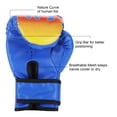 thumbnail image 1 of Gant de Protection pour Enfants, Sac de Frappe, Gant d'Entraînement en Cuir, 1 of 9