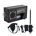 thumbnail image 1 of CUITING Digital Software-Controlled SSB Signal Transceiver  Optional SDR Receiver for Flexibility, 1 of 6