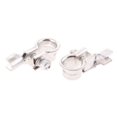 thumbnail image 1 of Miulika 3-20pack Pair Car Copper & Negative Battery Terminal clip 6 Pcs, 1 of 6