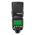 thumbnail image 2 of Godox VING V860IIO TTL Li-Ion Flash Kit for Olympus/Panasonic Cameras, 2 of 6