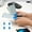 Blue, variant on Finger 2 Product Category Rubber Fingers Tip Pads Grips For Counting Sorting Writing Task Reusable Thick Assorted Sizes