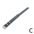 thumbnail image 1 of Watch Strap Nylon Men Wrist 18mm 20mm 22mm Smart Military Pin PR Army K6H2, 1 of 9
