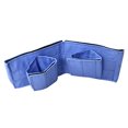 thumbnail image 1 of Wheelchair Leg Restraint Belt Avoid Falling Prevent Feet Protective Belt Restraint Protection for Patients Elderly, 1 of 8