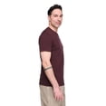 thumbnail image 4 of George Men's Crew-Neck T-Shirt, 4 of 6
