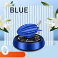 thumbnail image 1 of HOZADOIE Display Items Home Decor Solar Car Decoration High Grade Car Perfume Car Perfume Eliminates The Odor in The Car Long Lasting Solar Spaceship Decoration, 1 of 3