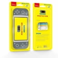 thumbnail image 3 of Étui en Silicone pour Switch Lite - Coque de Protection Intégrale en Gel Souple pour Nintendo Switch Mini, Antichoc, Anti-Rayures, Installation Facile / Accessoires pour Switch Lite, 3 of 8