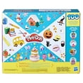 thumbnail image 5 of Play-Doh Wow 100 Compound Variety Pack, 5 of 5