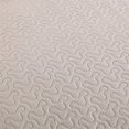 thumbnail image 2 of JML Quilt Set King 3 Piece Coverlet, Microfiber Embossed Bedspread With 2 Shams,92"x104", 2 of 6