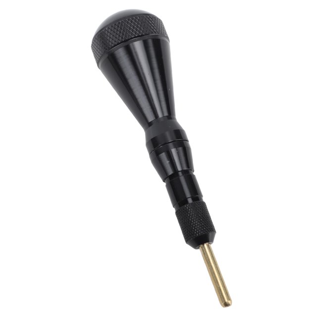Soft Tip Dart Extractor, Small Portable Dart Tip Remover for Outdoor Use