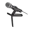 thumbnail image 2 of Microphone USB/XLR dynamique cardioïde Audio-Technica, 2 of 8