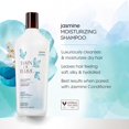 thumbnail image 3 of Bain de Terre JASMINE MOISTURIZING SHAMPOO 400ML, 3 of 8
