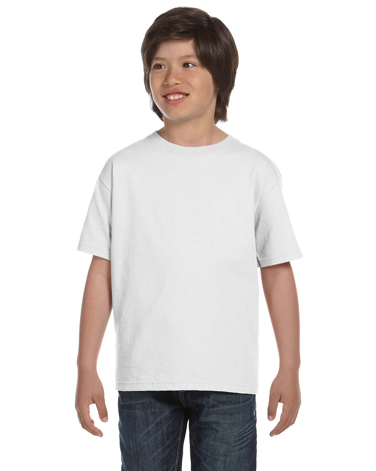Gildan Dryblend Youth Tee