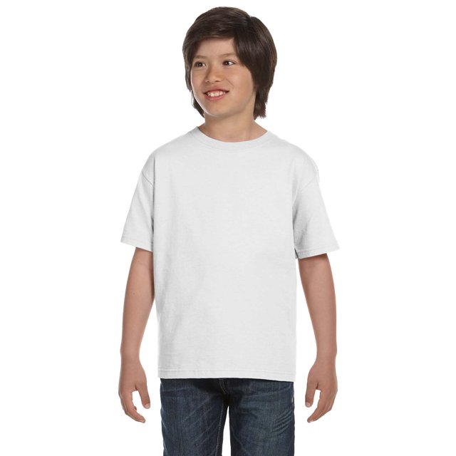 Gildan Dryblend T-Shirt Jeunesse