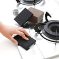 thumbnail image 2 of Magic Nano Emery Sponge Brush Eraser Tool Sponge Kitchen Rust Descaling Cleaning Kitchen Rust Cleaning Tool, 2 of 7